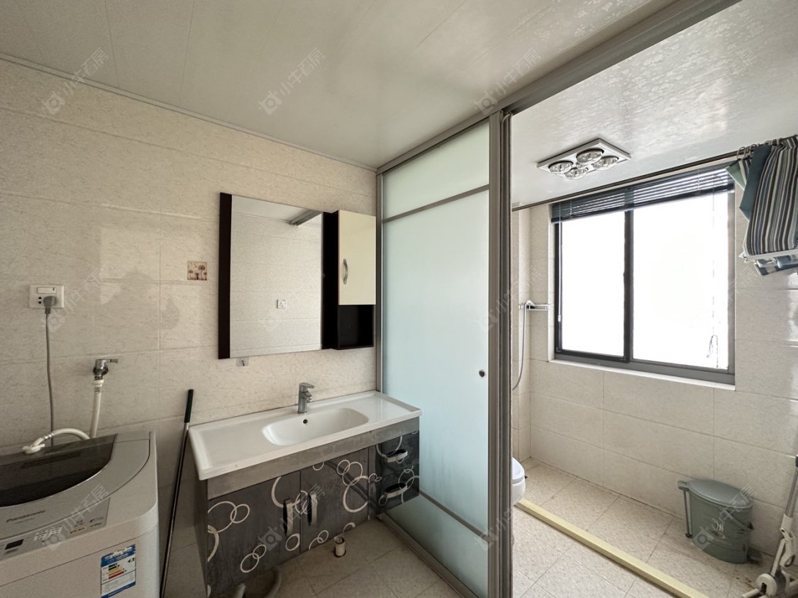 常州永安花苑在租房源室内图_小牛看房