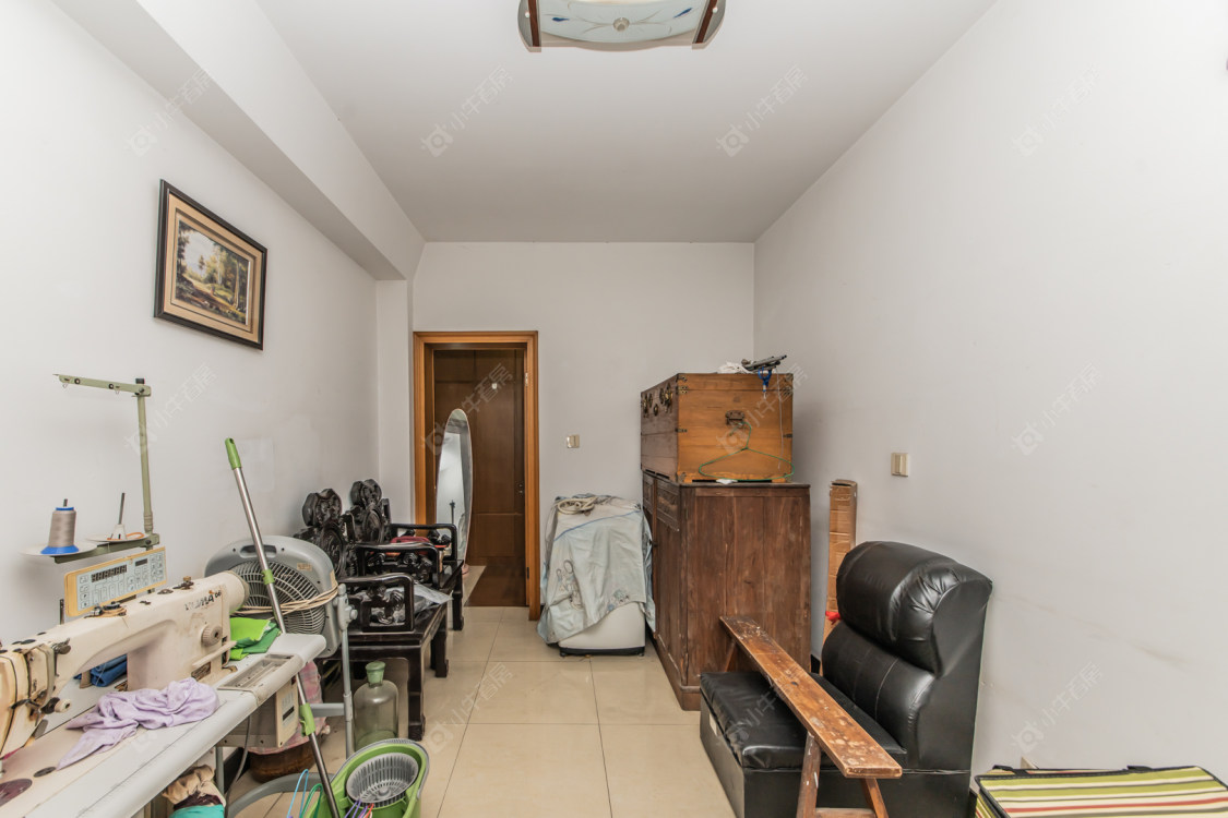 常州绿色家园在售二手房源室内图_小牛看房