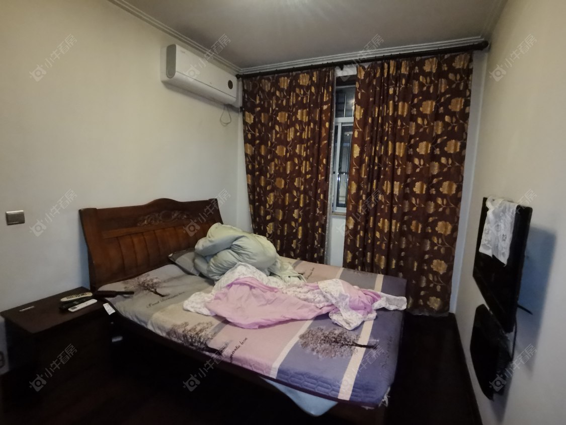 常州劳动新村北区在租房源_小牛看房