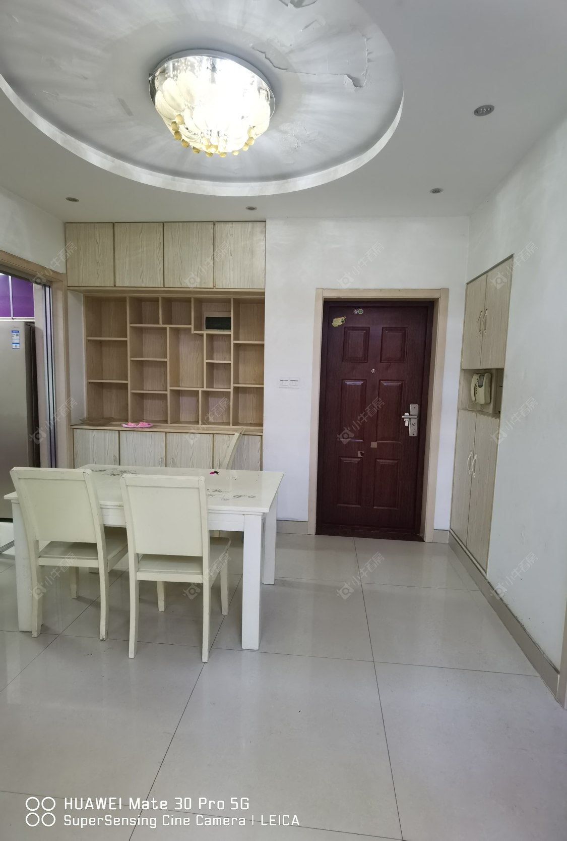 常州公园壹号四期2室2厅1卫出租房源图片