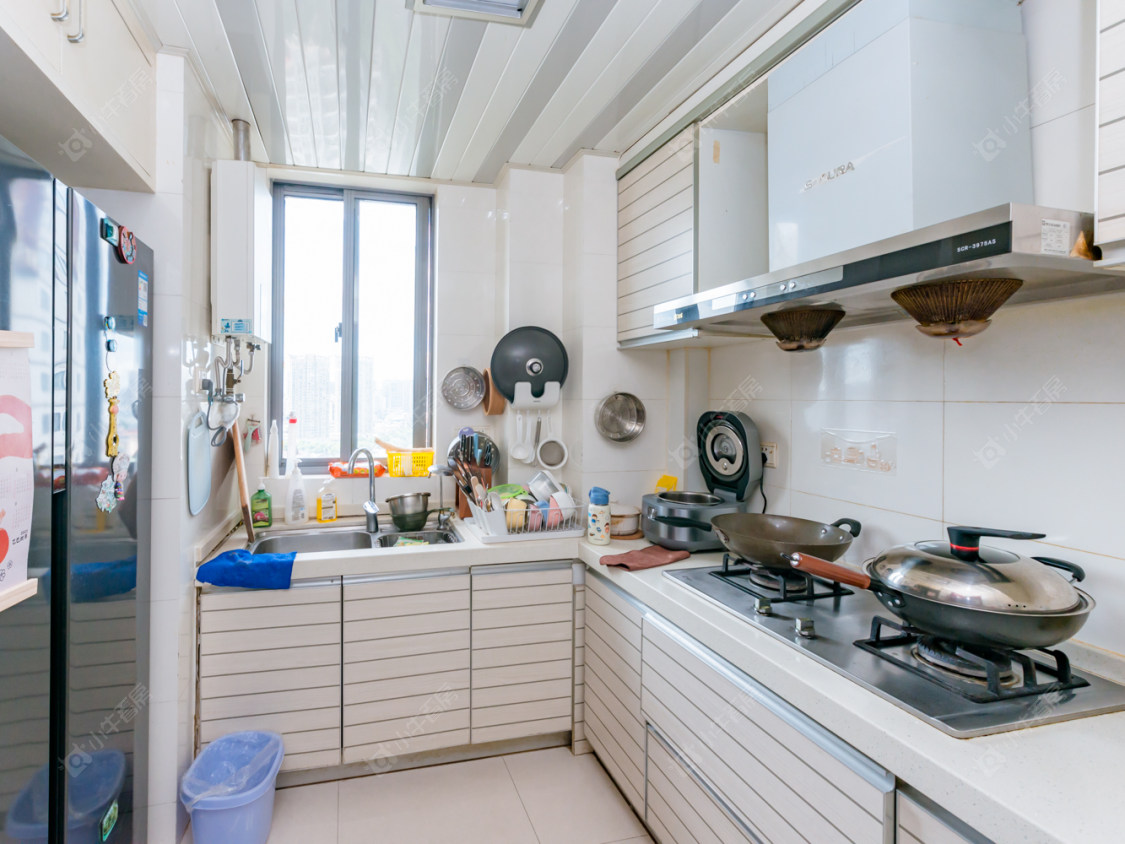 常州嘉宏盛世在售二手房源室内图_小牛看房