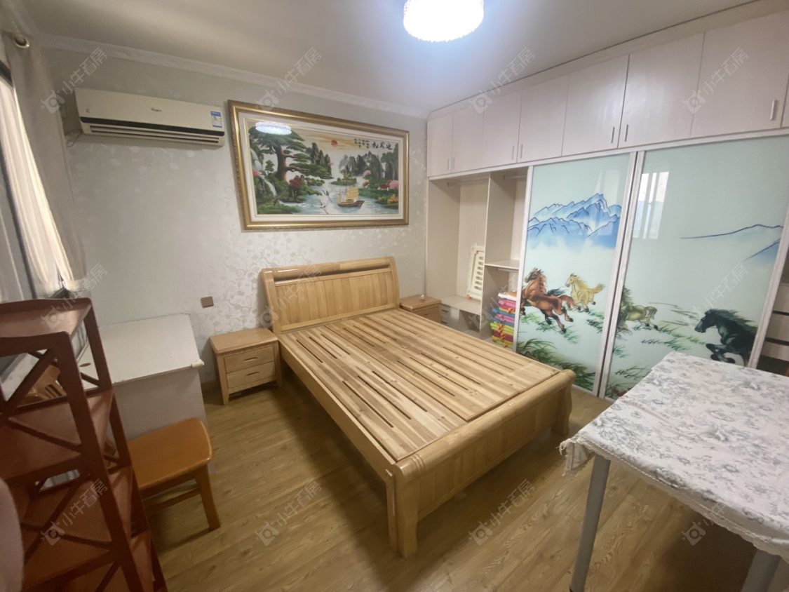 天山花园房源室内图 常州天山花园在租房源室内图_小牛看房