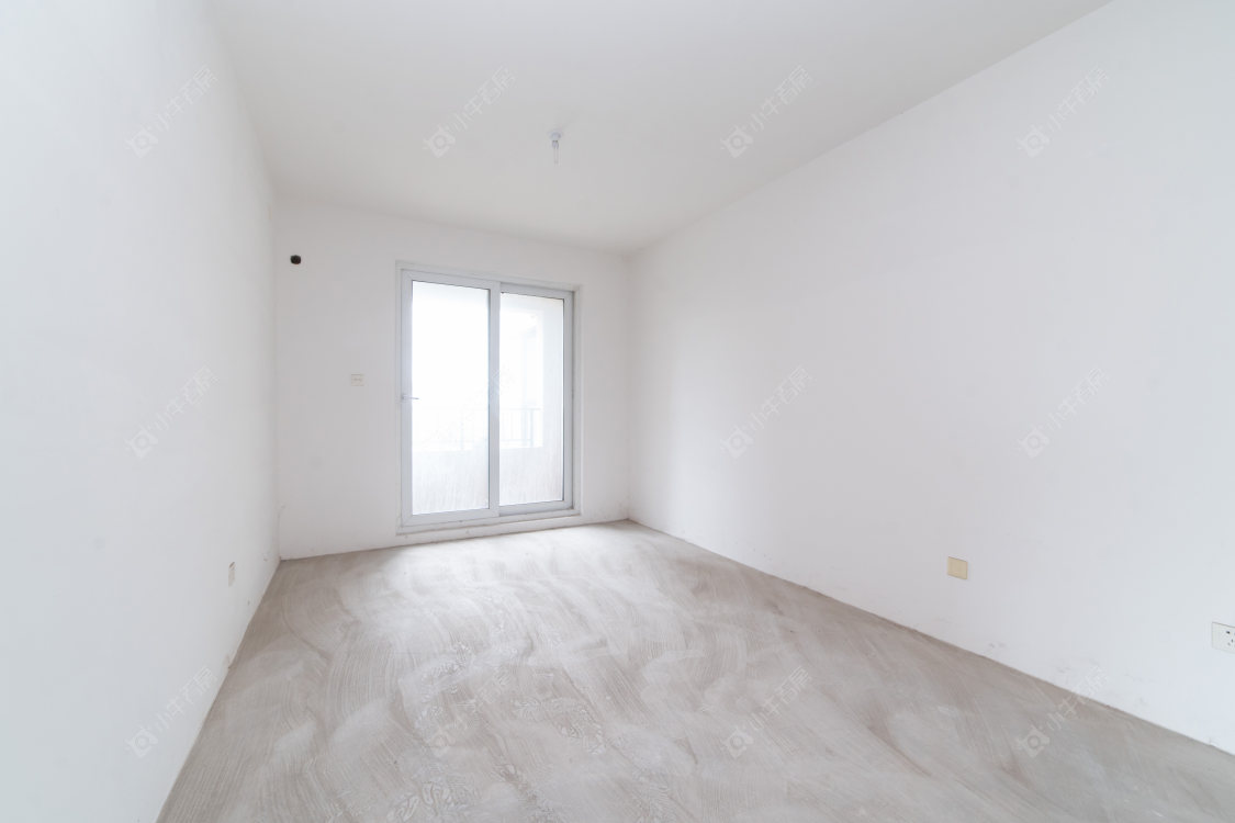 常州龙湖龙誉城四期在售二手房源室内图_小牛看房