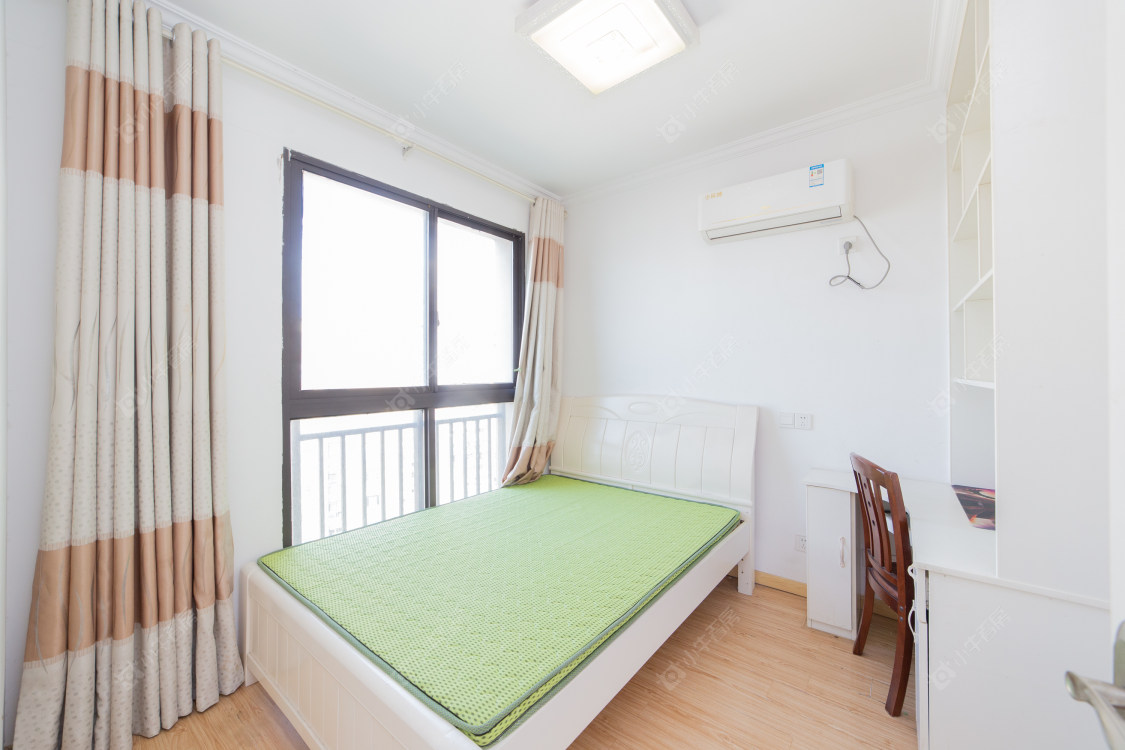 常州尚枫澜湾在售二手房源室内图_小牛看房