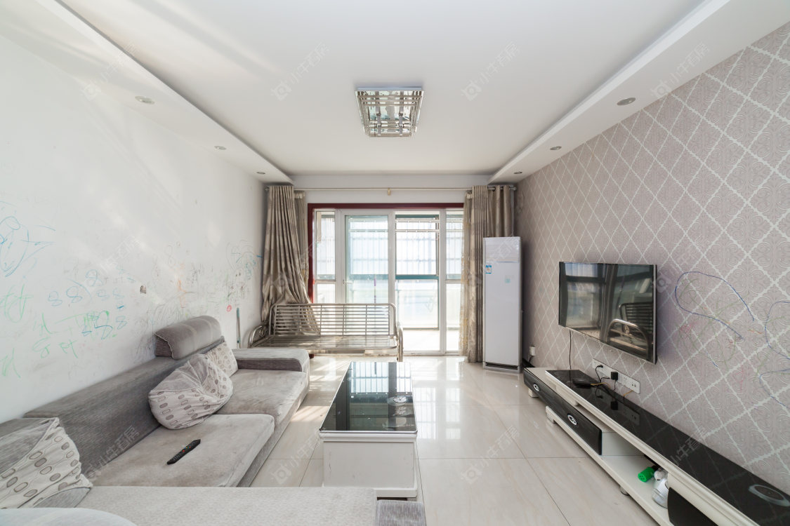 常州东方福郡在售二手房源_小牛看房