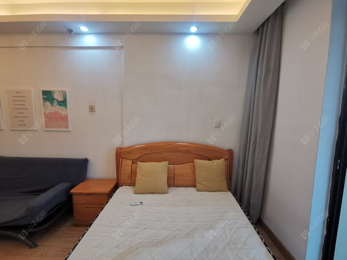 莱蒙城领尚房源 常州莱蒙城领尚在租房源_小牛看房