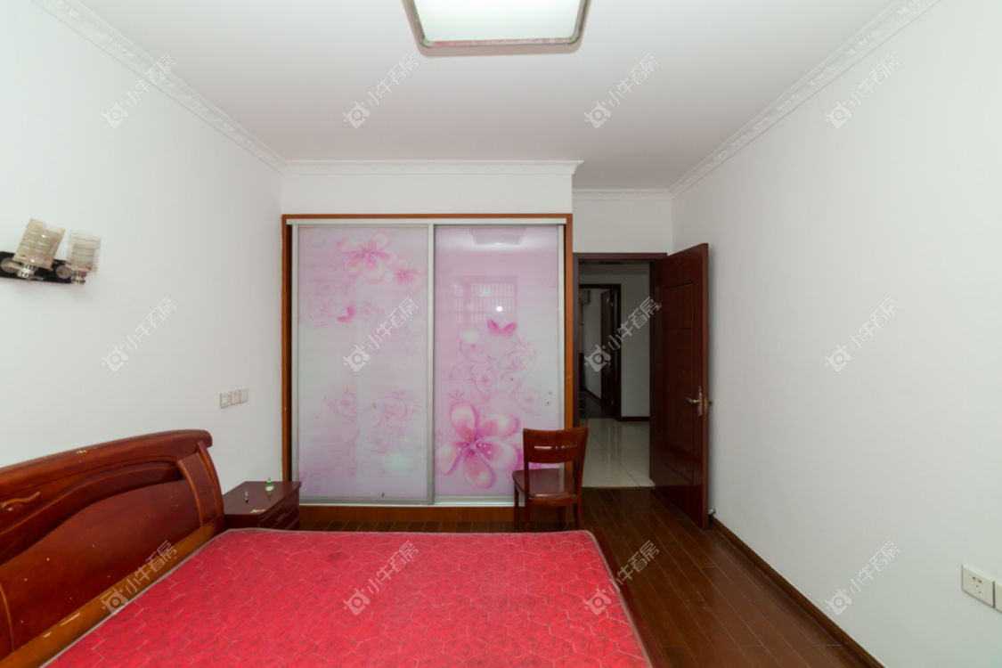 常州申达花苑在租房源室内图_小牛看房