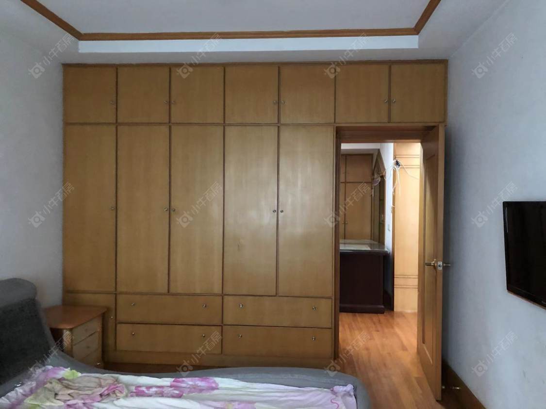 常州博爱公寓在租房源_小牛看房