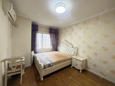 常州新城香溢澜桥一期在租房源室内图_小牛看房