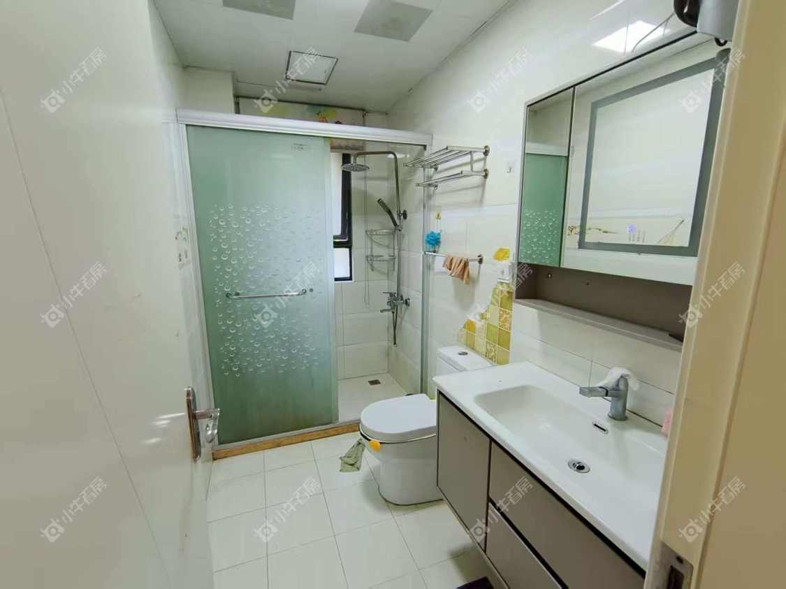 世茂香槟湖一期房源室内图 常州世茂香槟湖一期在租房源室内图_小牛看房