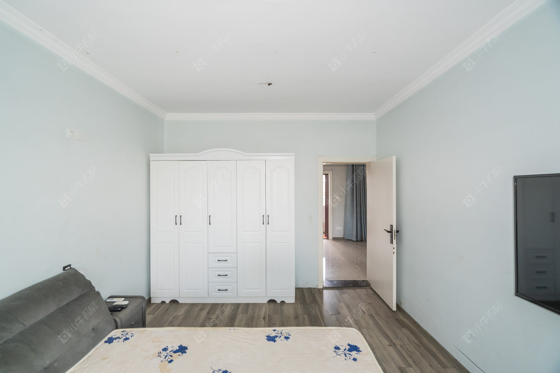 常州浦北新村在售二手房源室内图_小牛看房