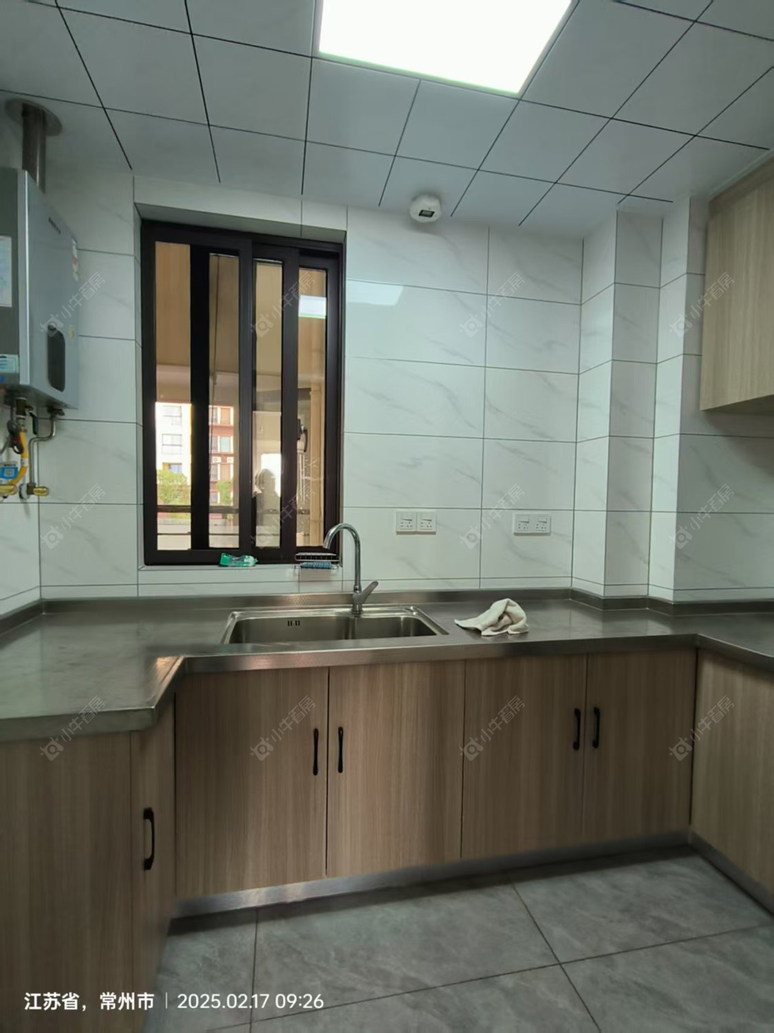 常州华林家园三期在租房源室内图_小牛看房