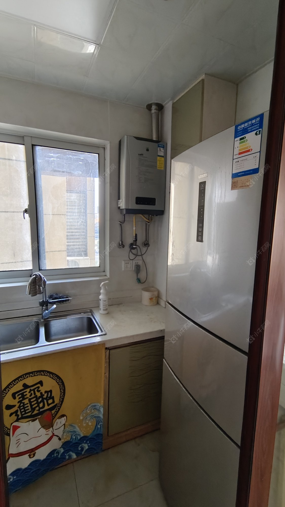 常州锦绣天地在租房源_小牛看房