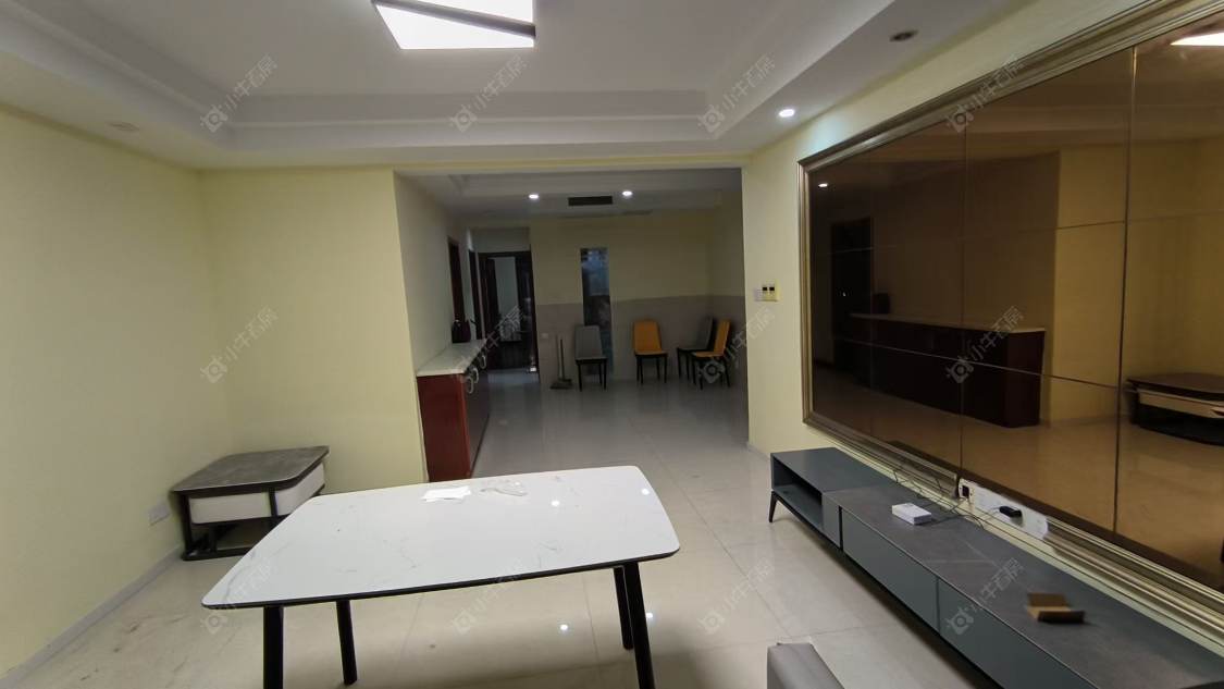 常州银河湾第一城一期3室2厅1卫出租_小牛看房