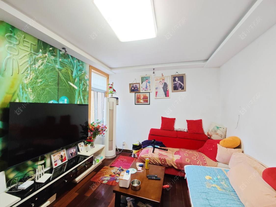 丹阳农行宿舍楼（丹阳）在售二手房_小牛看房