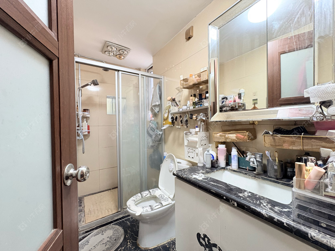 丹阳碧桂园在售二手房源室内图_小牛看房