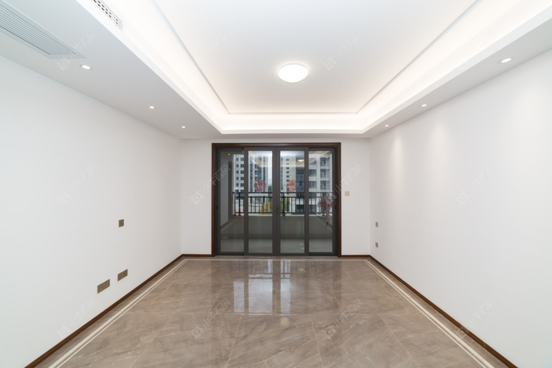 常州中海云樾里在售二手房源室内图_小牛看房