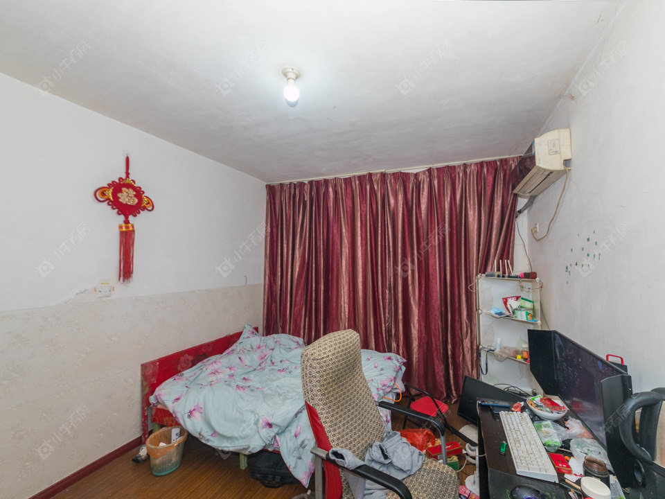 百馨西苑一二期房源室内图 常州百馨西苑一二期在售二手房源室内图_小牛看房