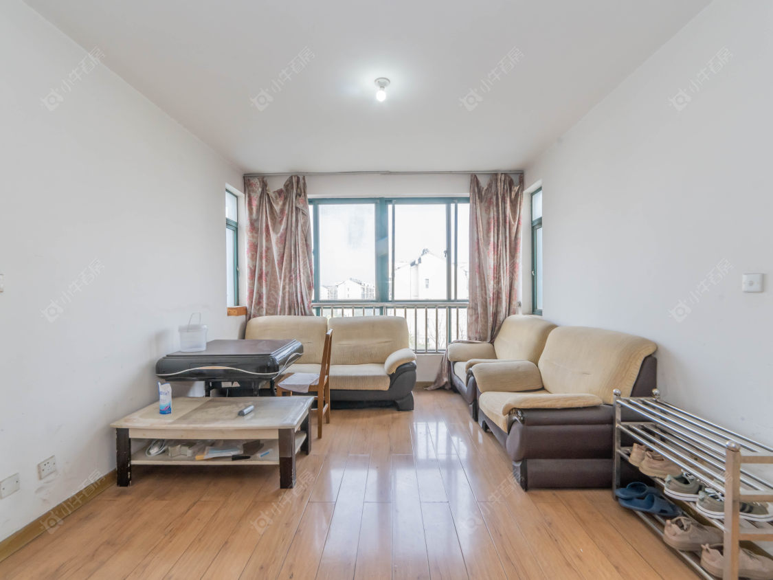 常州百馨西苑一二期在售二手房源室内图_小牛看房