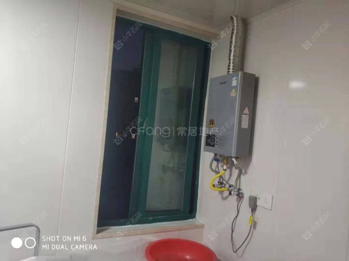 常州百草苑在租房源室内图_小牛看房