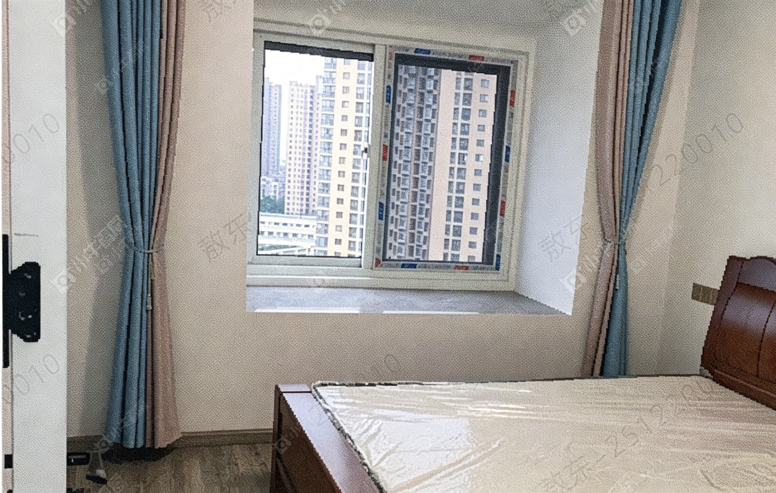 常州安能警苑在租房源室内图_小牛看房