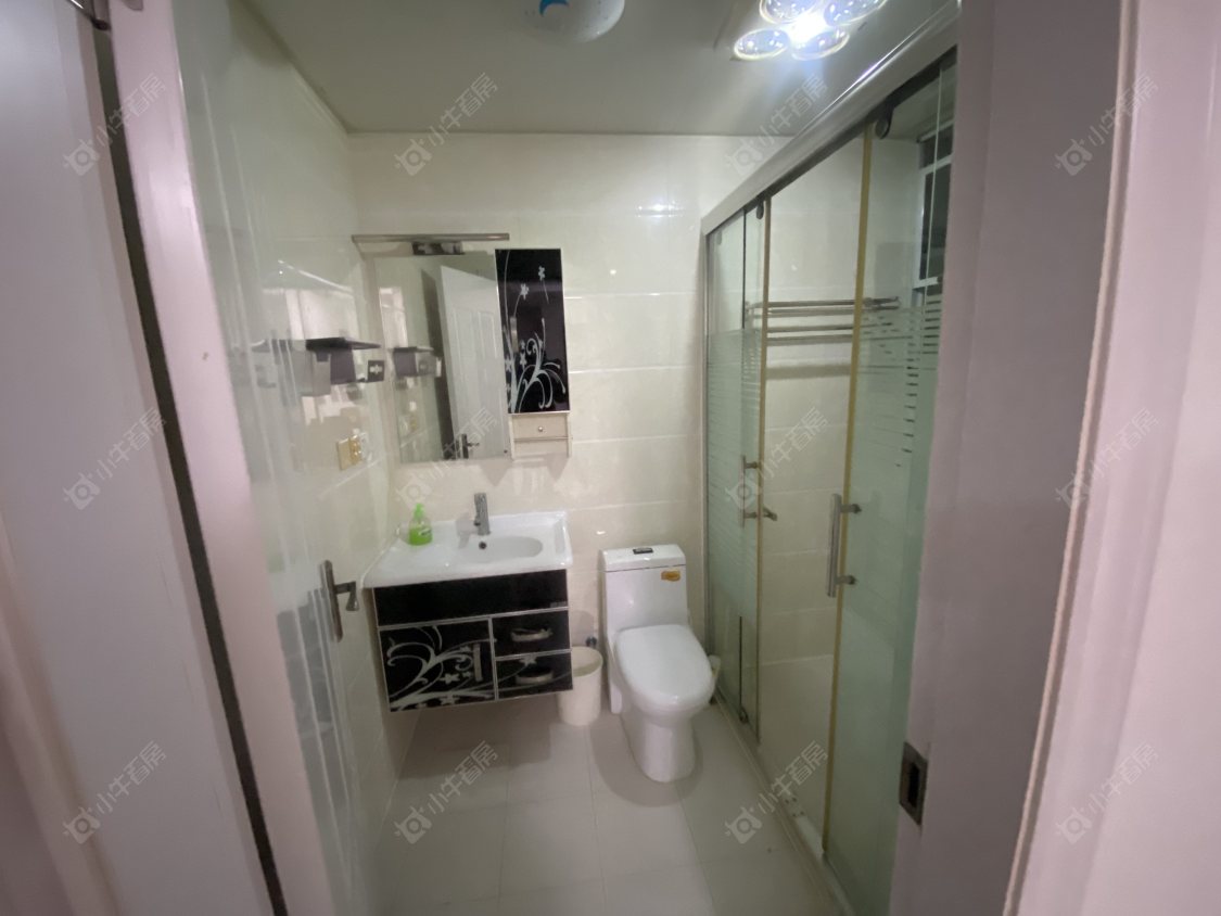 常州九洲新世界花苑在租房源_小牛看房