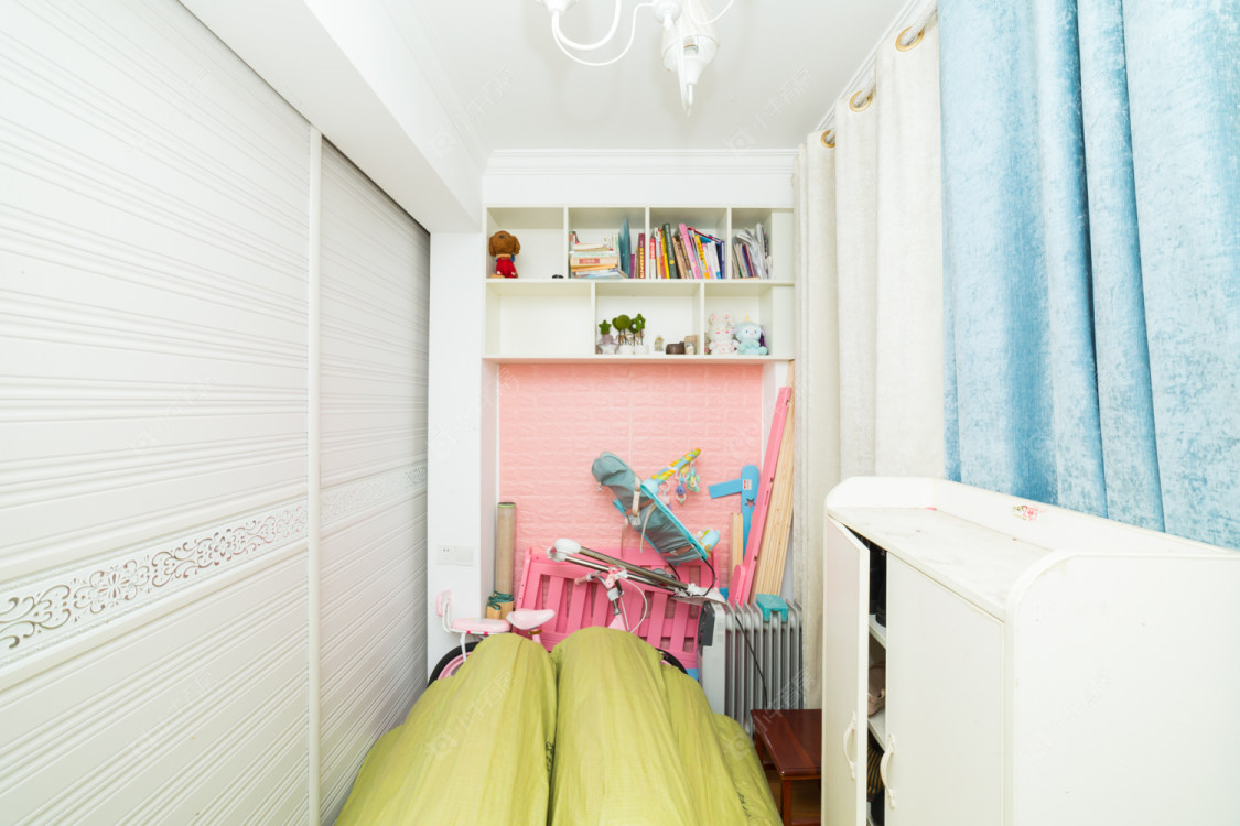 常州龙东花园在售二手房源室内图_小牛看房