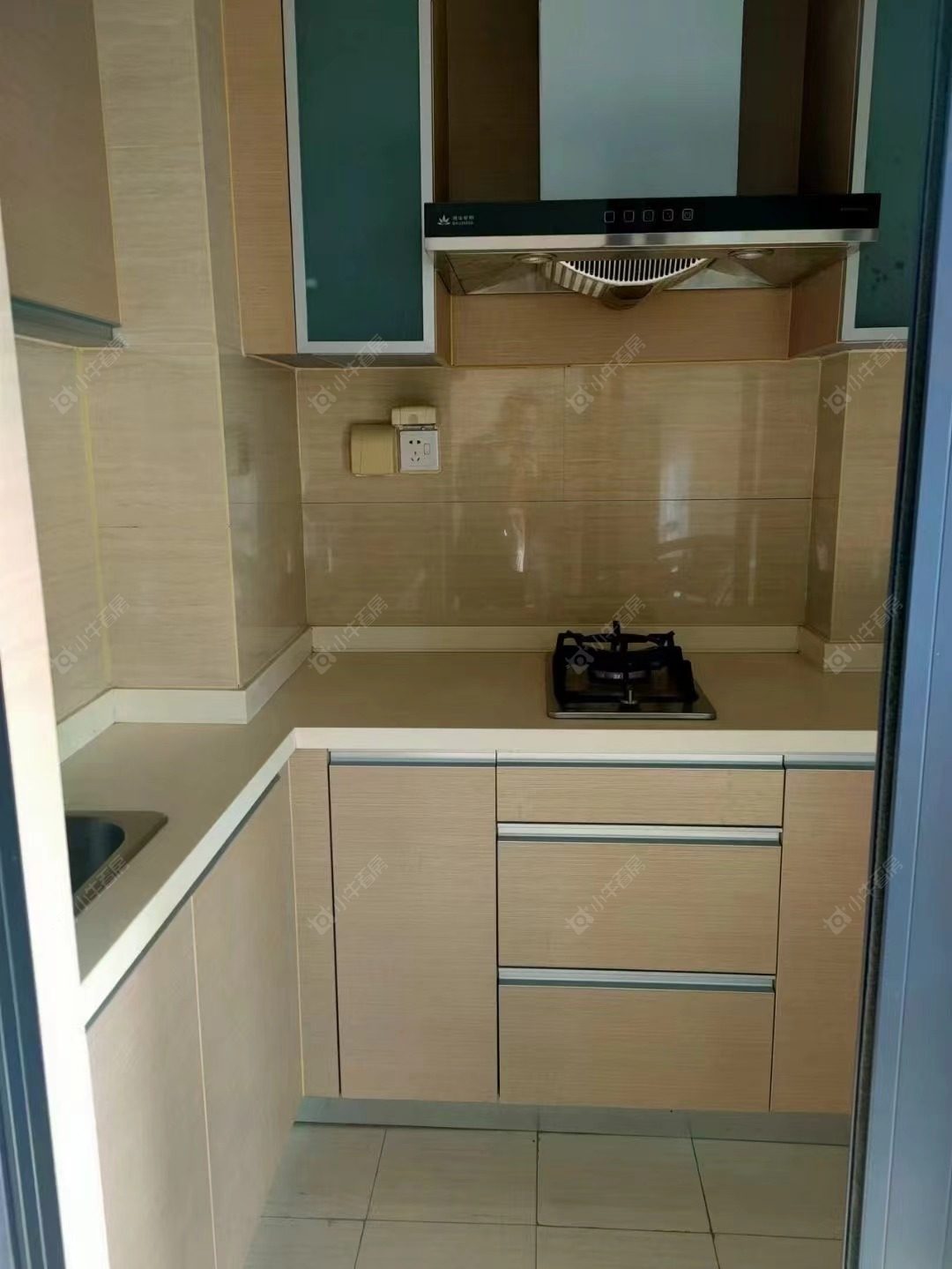 常州新北万达广场在租房源室内图_小牛看房