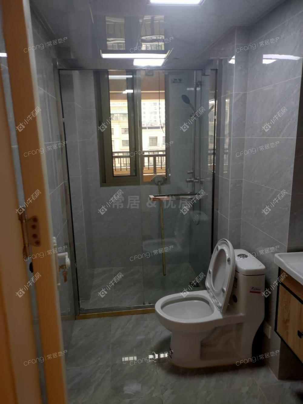 常州玉兰广场五期在租房源_小牛看房