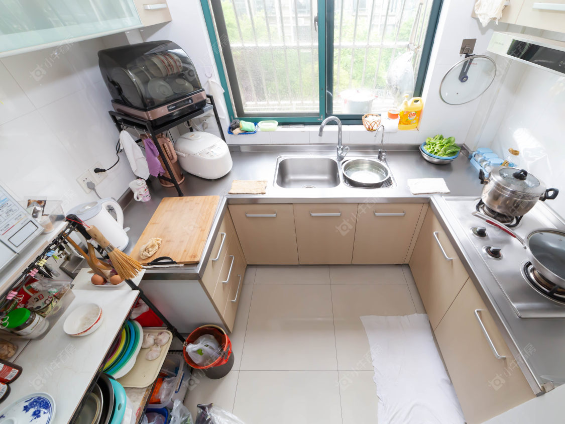 常州绿洲家园在售二手房源室内图_小牛看房