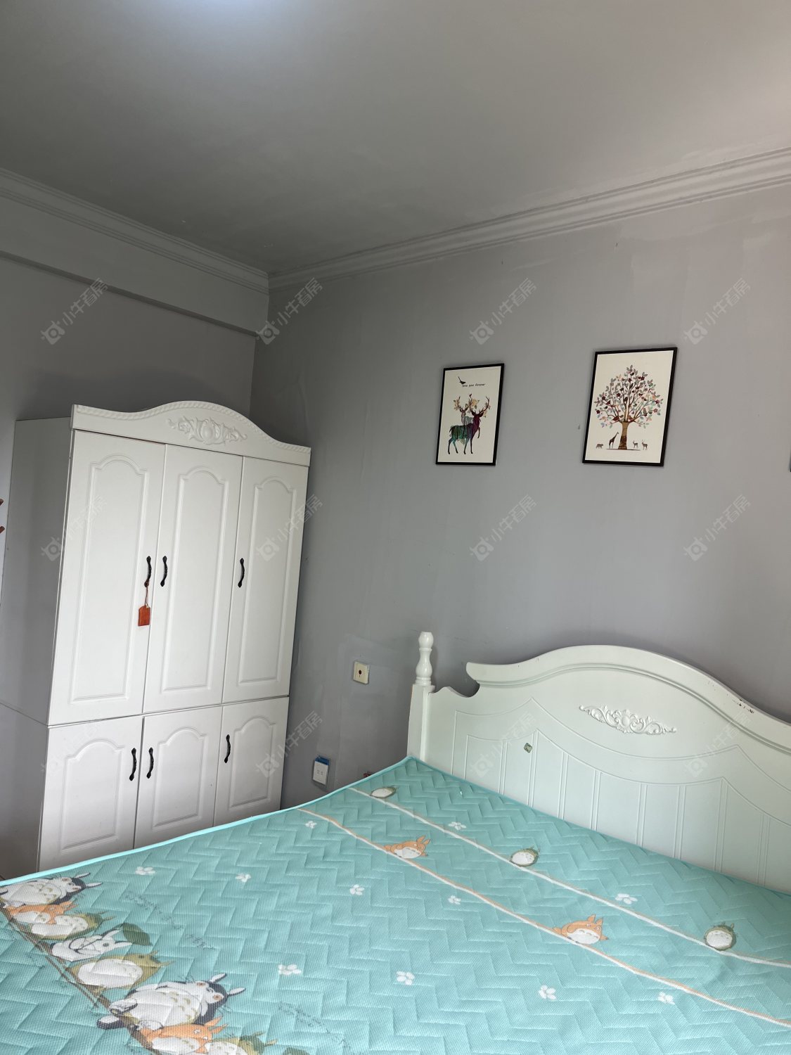 常州华润国际一期在租房源_小牛看房