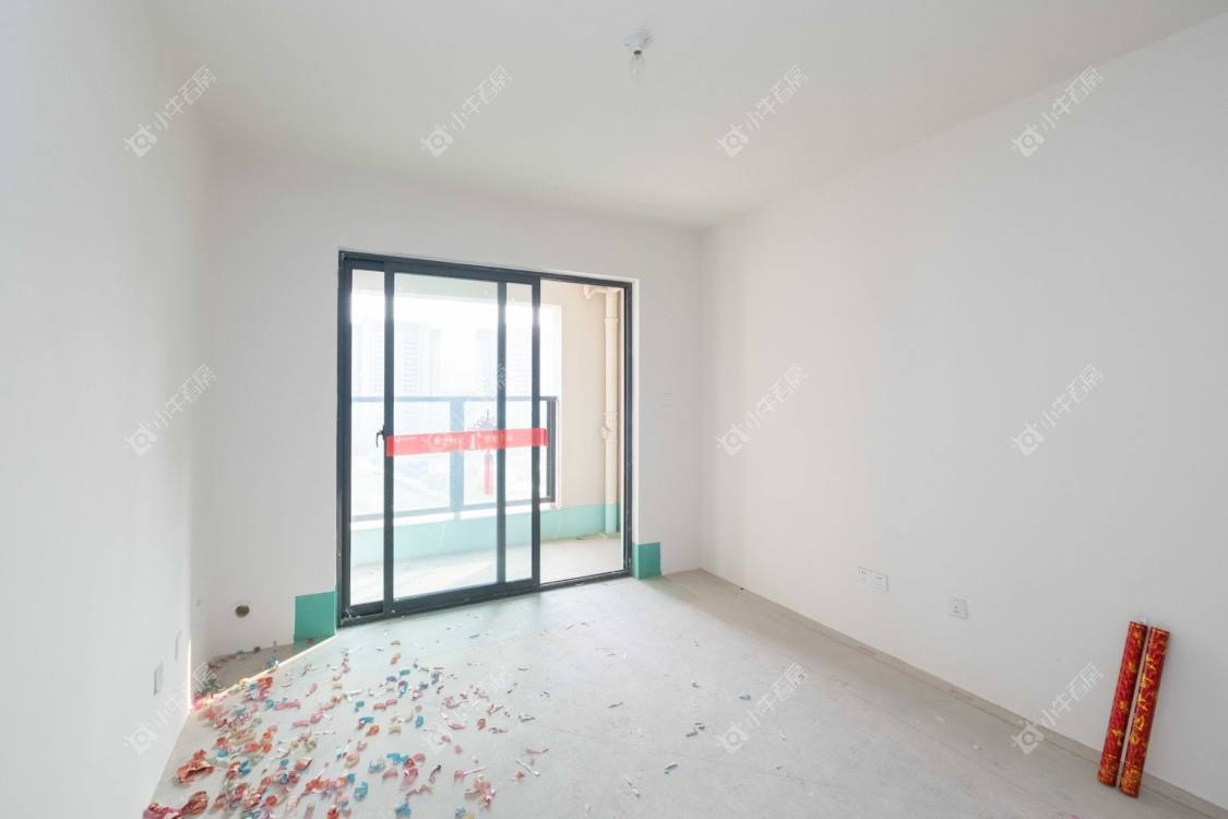 常州清云澜湾A区2室2厅1卫出租_小牛看房