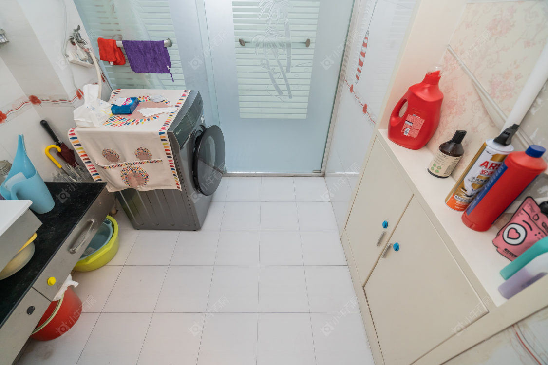 常州江南佳园在售二手房源室内图_小牛看房