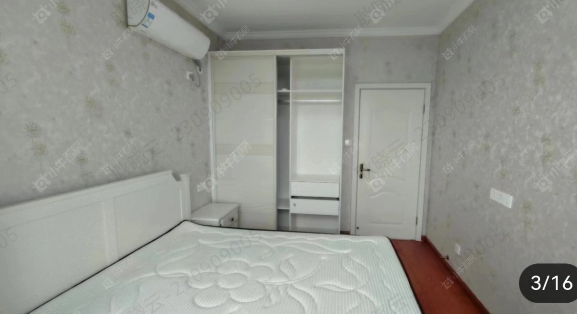 宝龙国际花园二期房源室内图 常州宝龙国际花园二期在租房源室内图_小牛看房