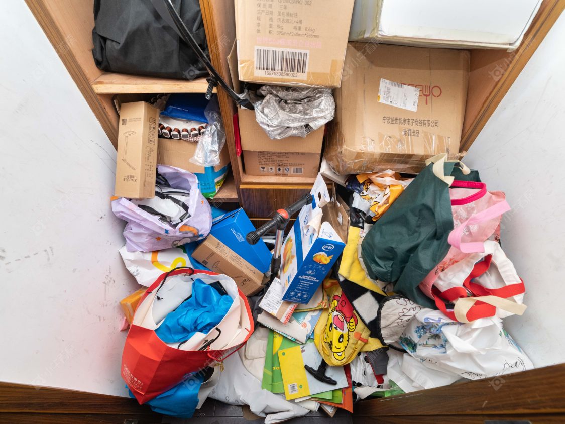 常州阳湖世纪苑北苑在售二手房源室内图_小牛看房