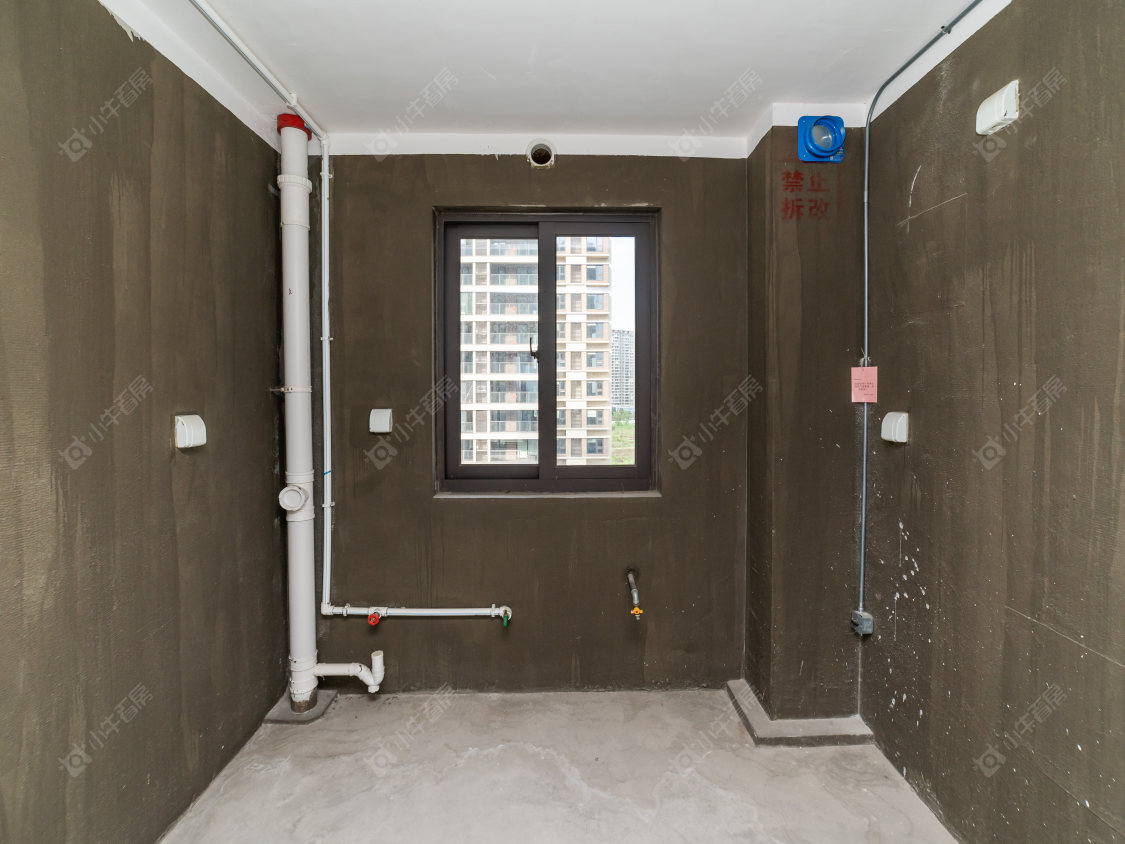 常州牡丹招商公园学府在售二手房源室内图_小牛看房