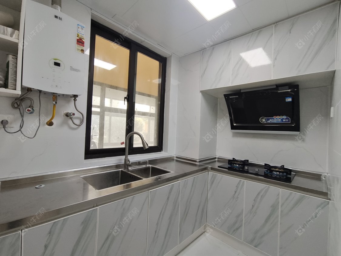 常州百馨西苑五期在租房源_小牛看房