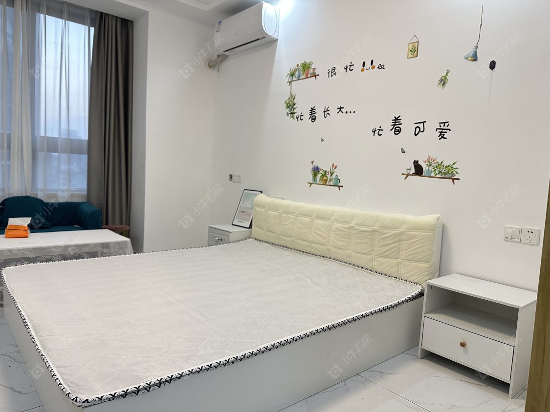 常州元丰宜家在租房源室内图_小牛看房