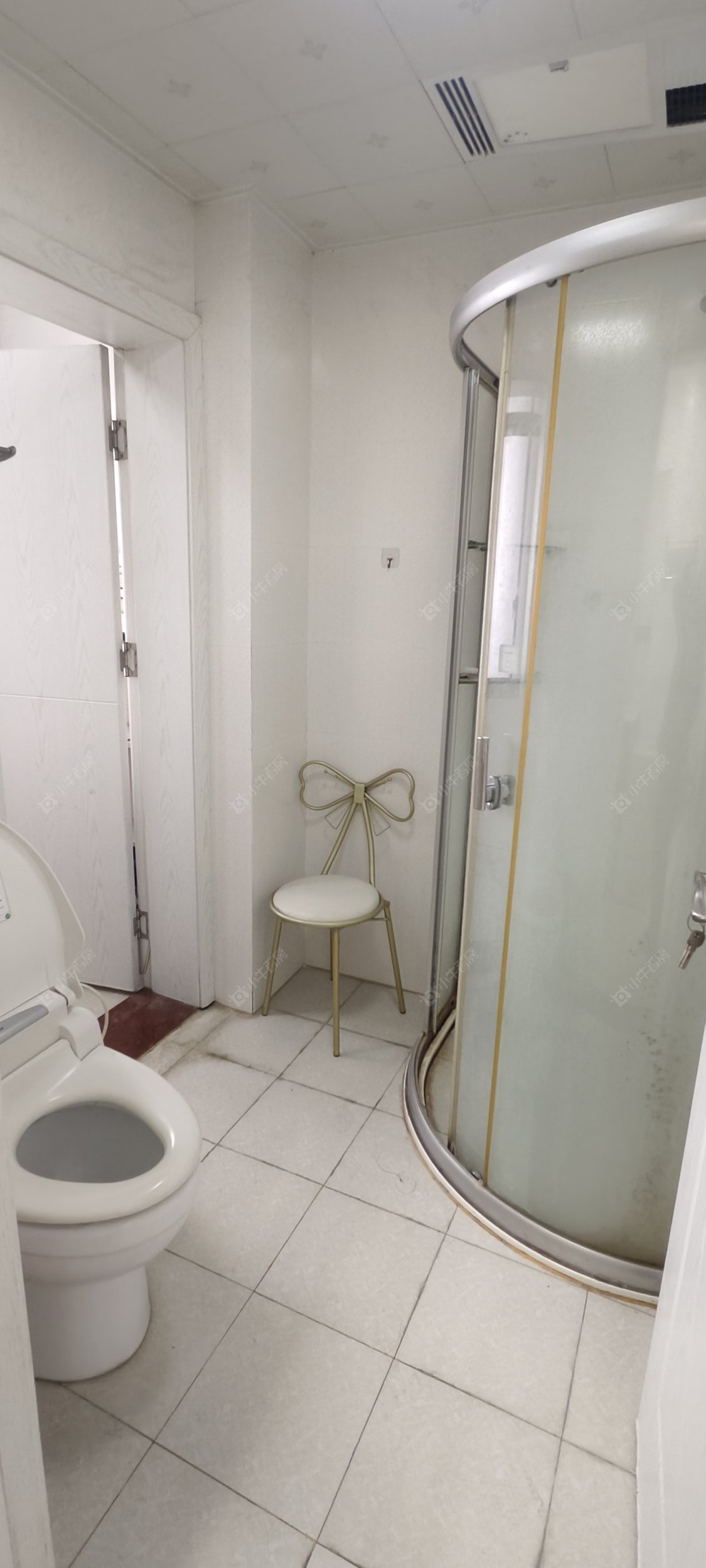 常州绿地峰云汇在租房源室内图_小牛看房