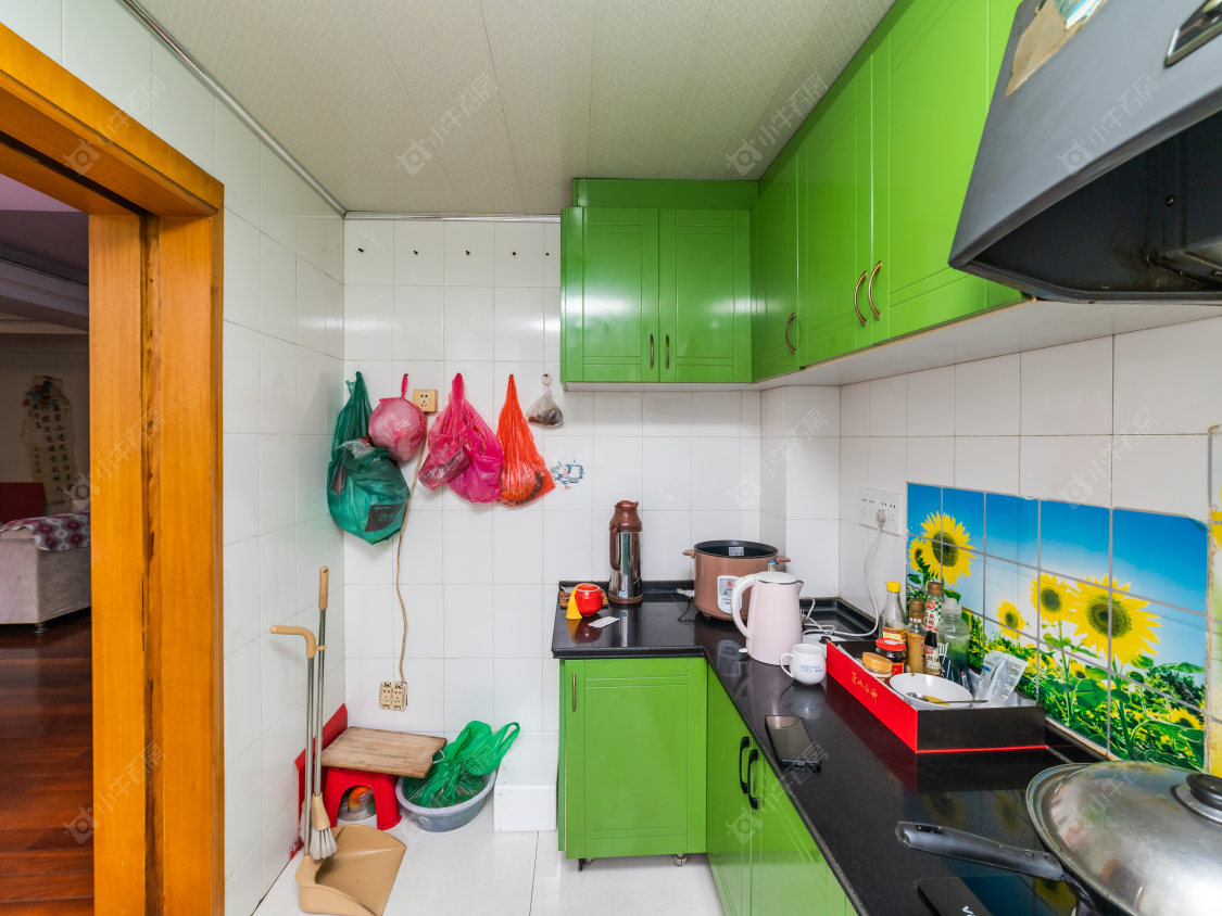 河苑家园一期房源室内图 常州河苑家园一期在售二手房源室内图_小牛看房