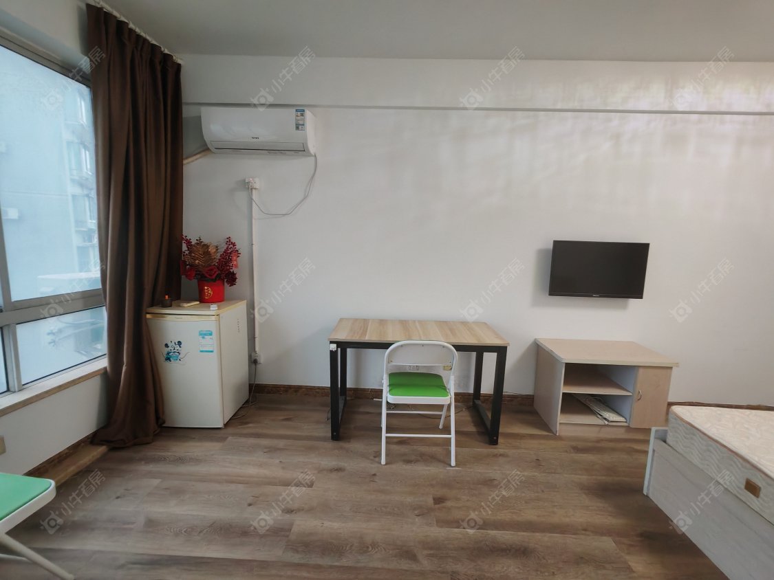 常州新天地商业广场在租房源_小牛看房