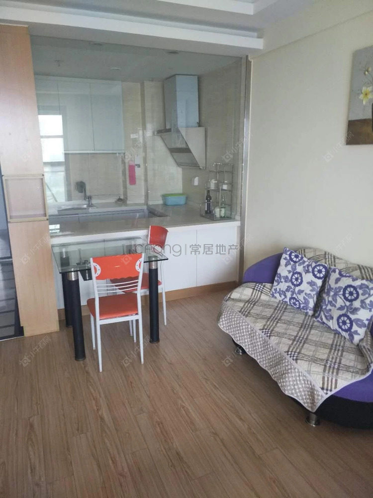 常州莱蒙城领尚在租房源_小牛看房