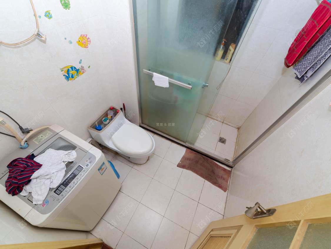 常州府翰苑东区在租房源室内图_小牛看房