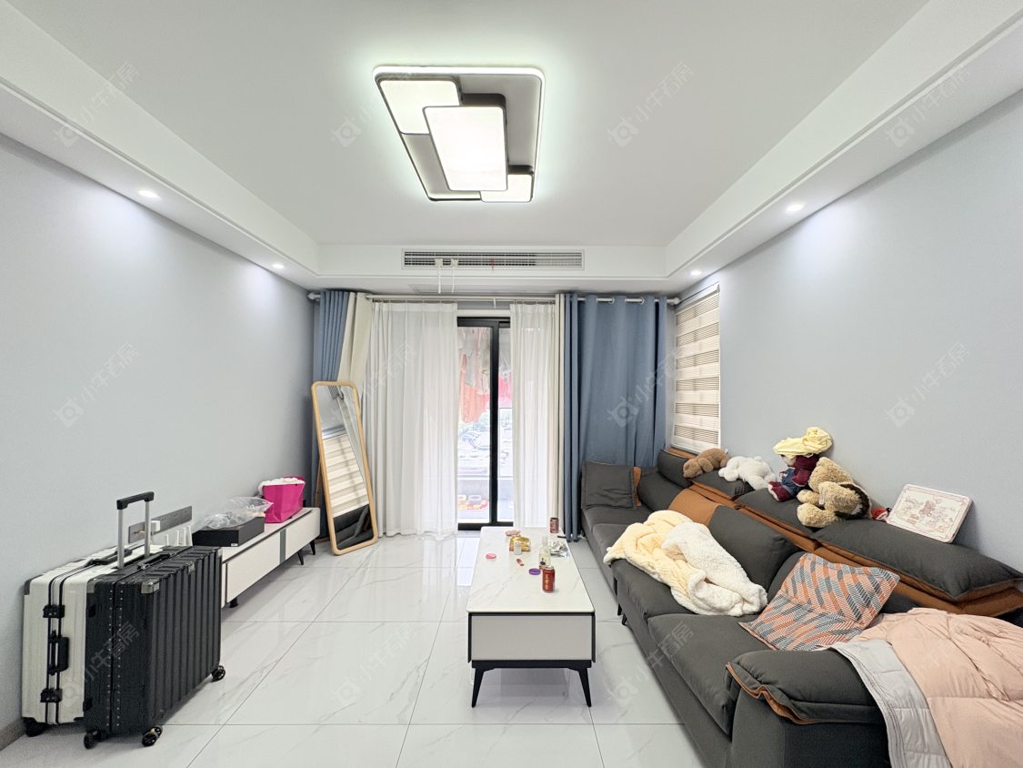 丹阳名都新贵在售二手房_小牛看房