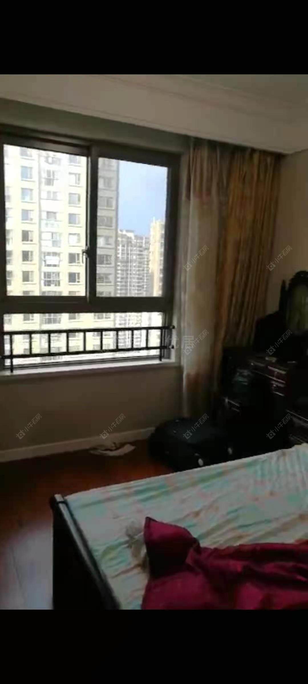 九洲新世界君玺房源室内图 常州九洲新世界君玺在租房源室内图_小牛看房