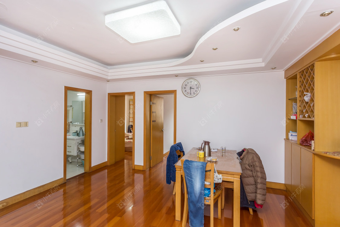 虹景花园一期房源室内图 常州虹景花园一期在售二手房源室内图_小牛看房