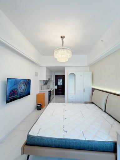 常州龙湖星图在租房源室内图_小牛看房