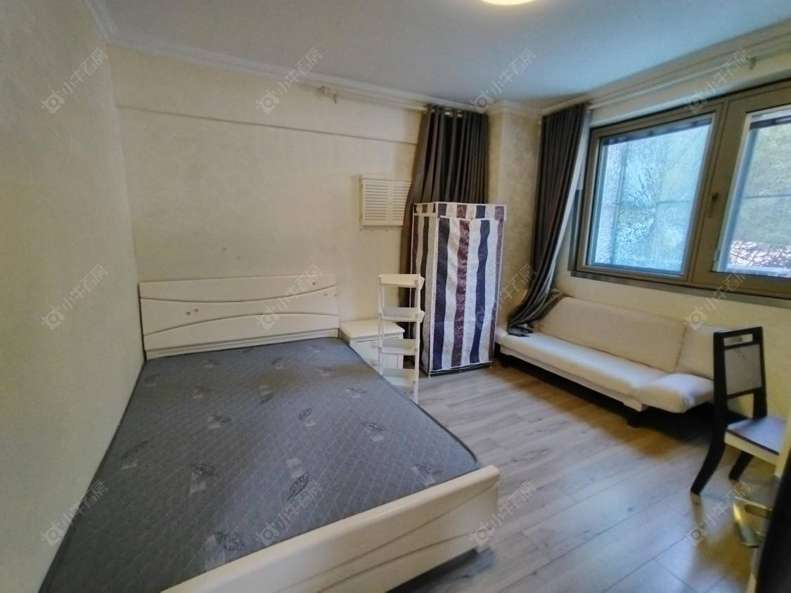 常州铭筑高第2室1厅1卫出租_小牛看房