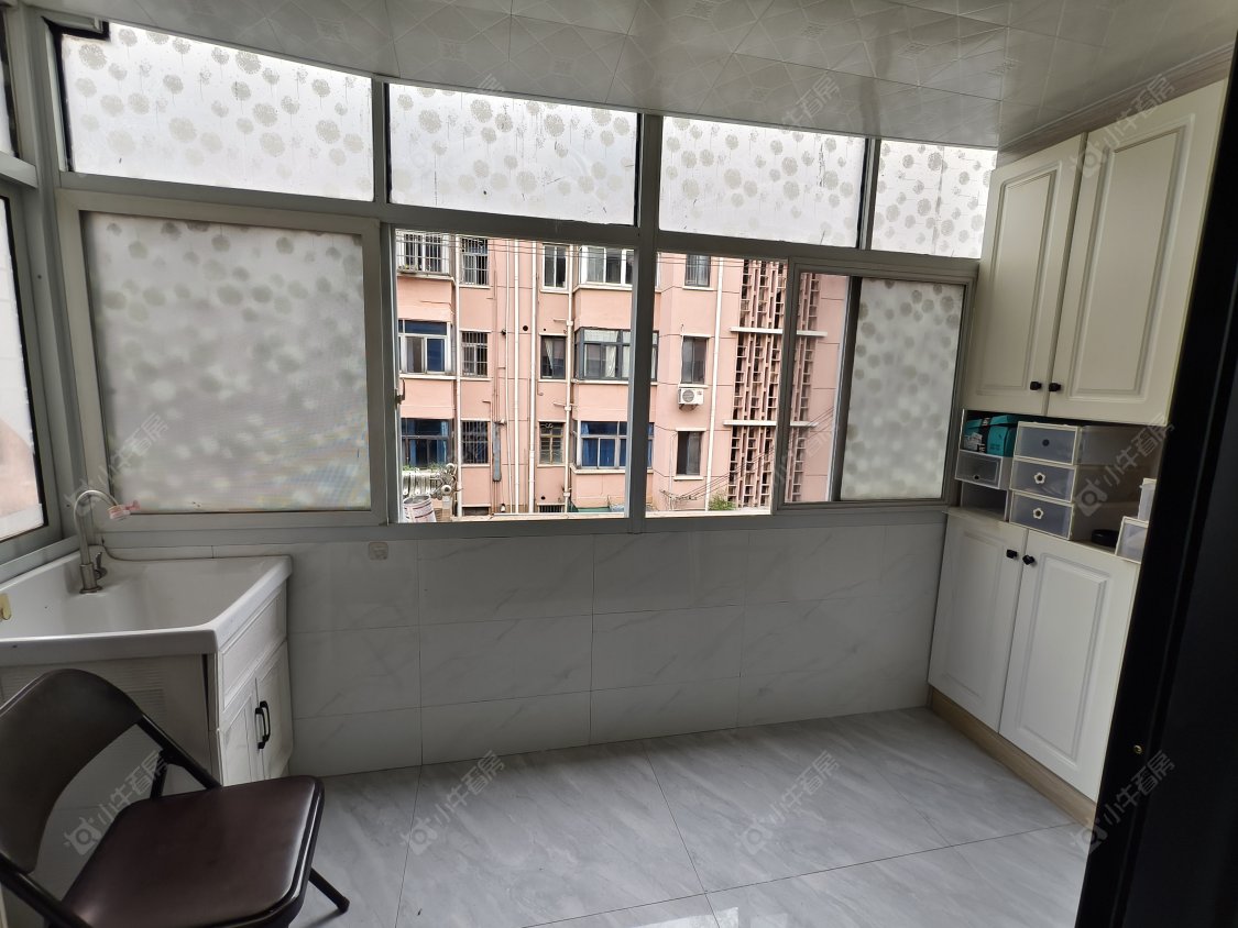 常州花园新村（钟楼）在租房源室内图_小牛看房