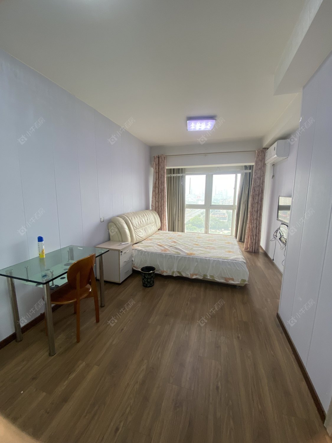 常州香江壹品在租房源_小牛看房